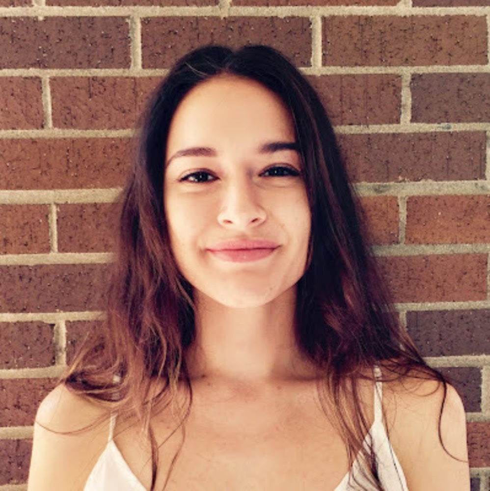 Meet your Posher, Angela